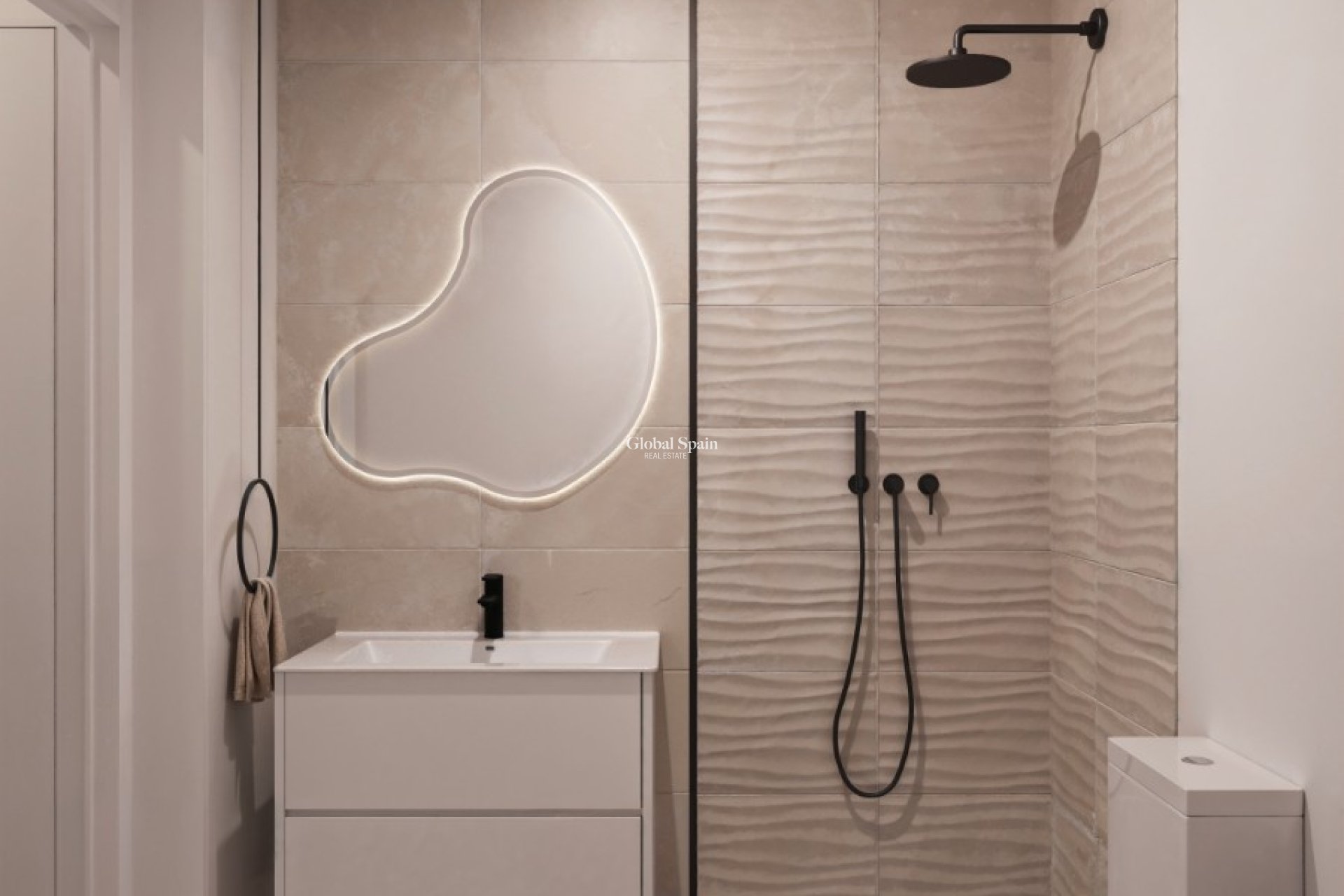 New Build - APARTMENT -
SAN MIGUEL DE SALINAS