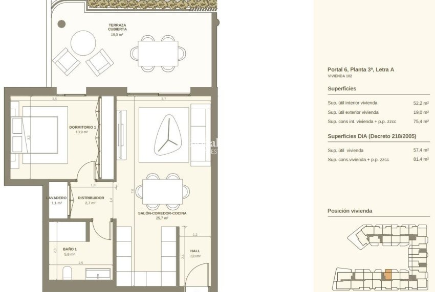 New Build - APARTMENT -
SAN PEDRO ALCÁNTARA - San Pedro De Alcantara
