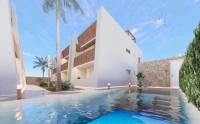New Build - Apartment - San Pedro del Pinatar - Costa Calida
