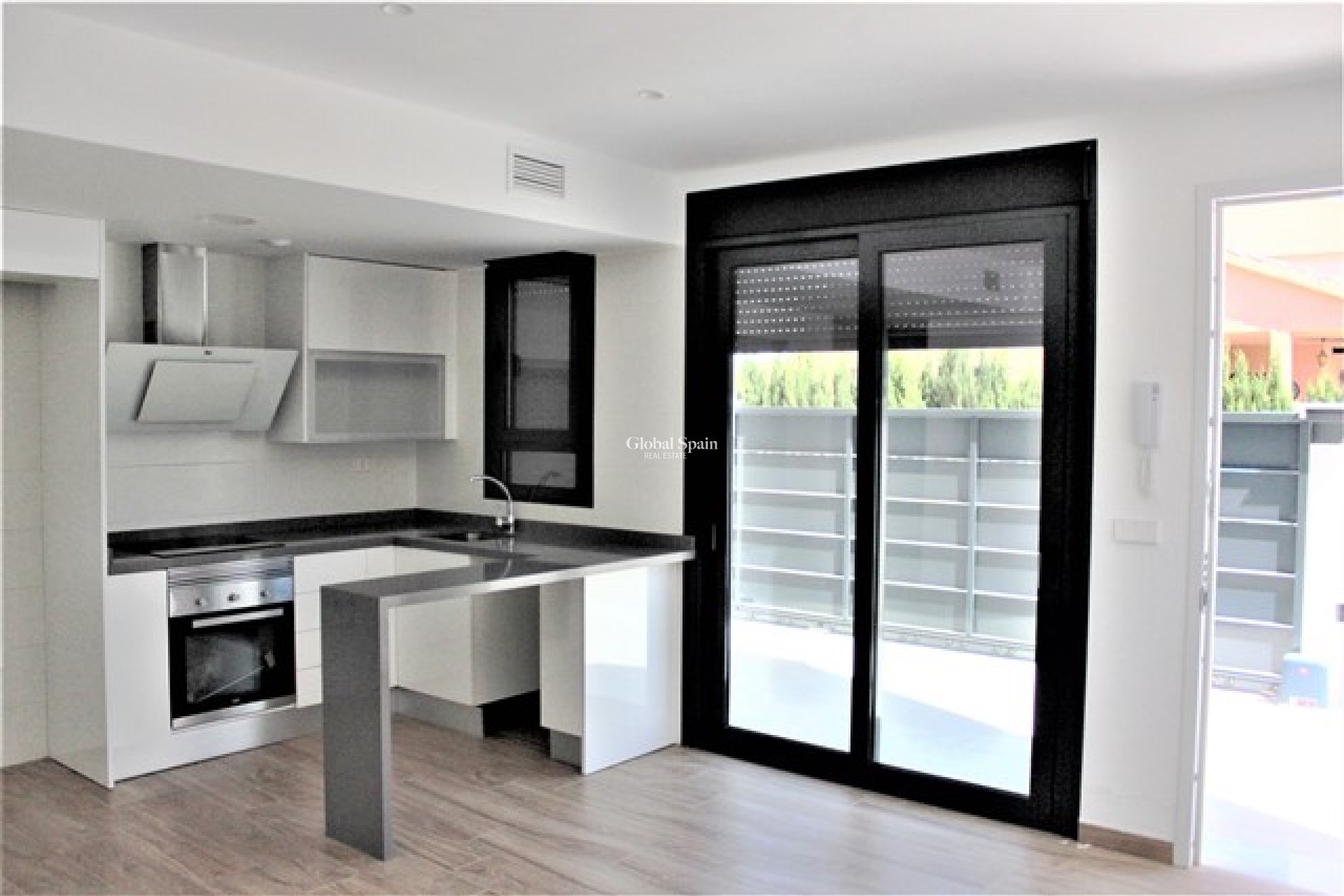 New Build - Apartment -
SAN PEDRO DEL PINATAR - El Mojón