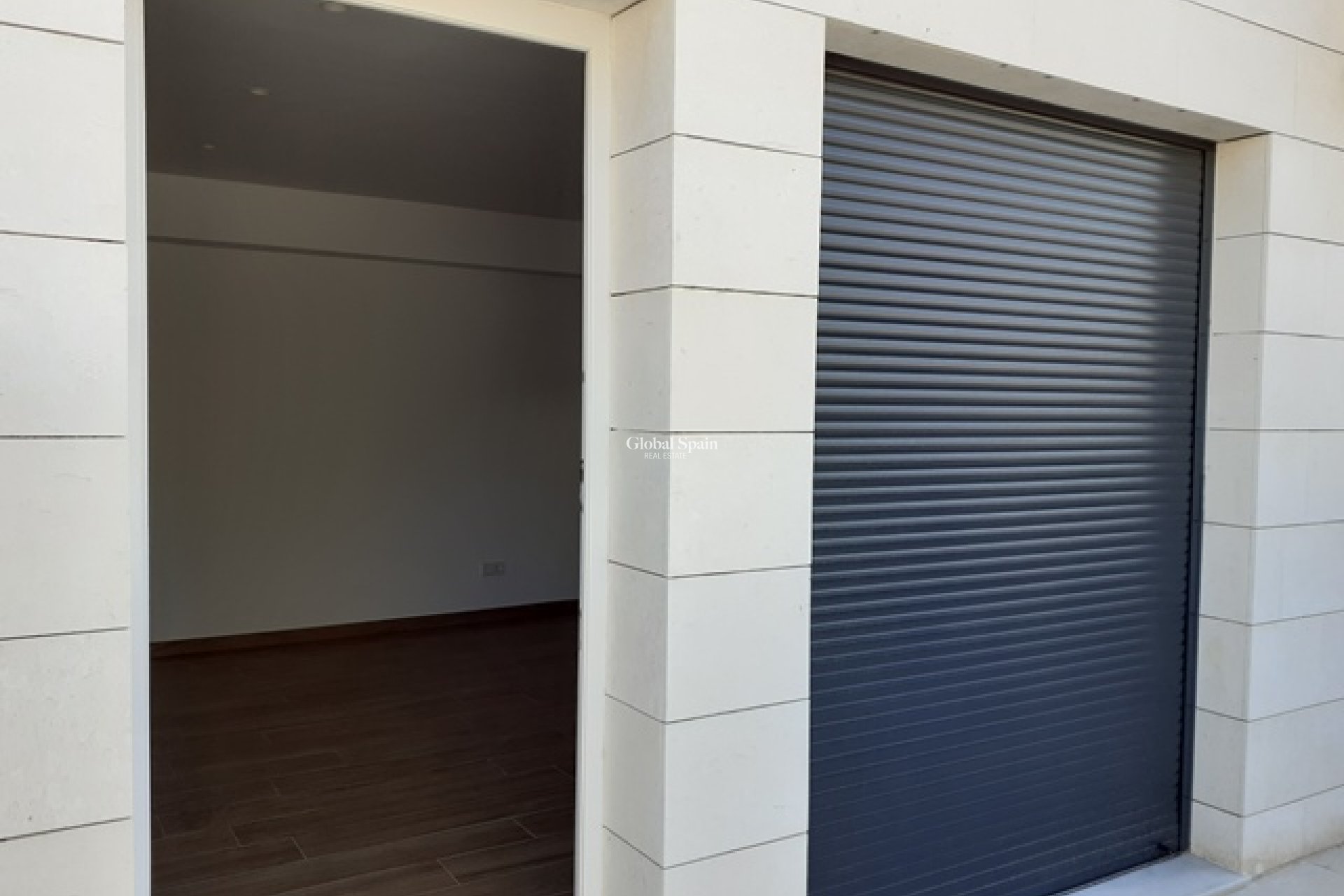 New Build - Apartment -
SAN PEDRO DEL PINATAR - El Mojón