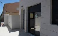 New Build - Apartment - San Pedro del Pinatar - El Mojón