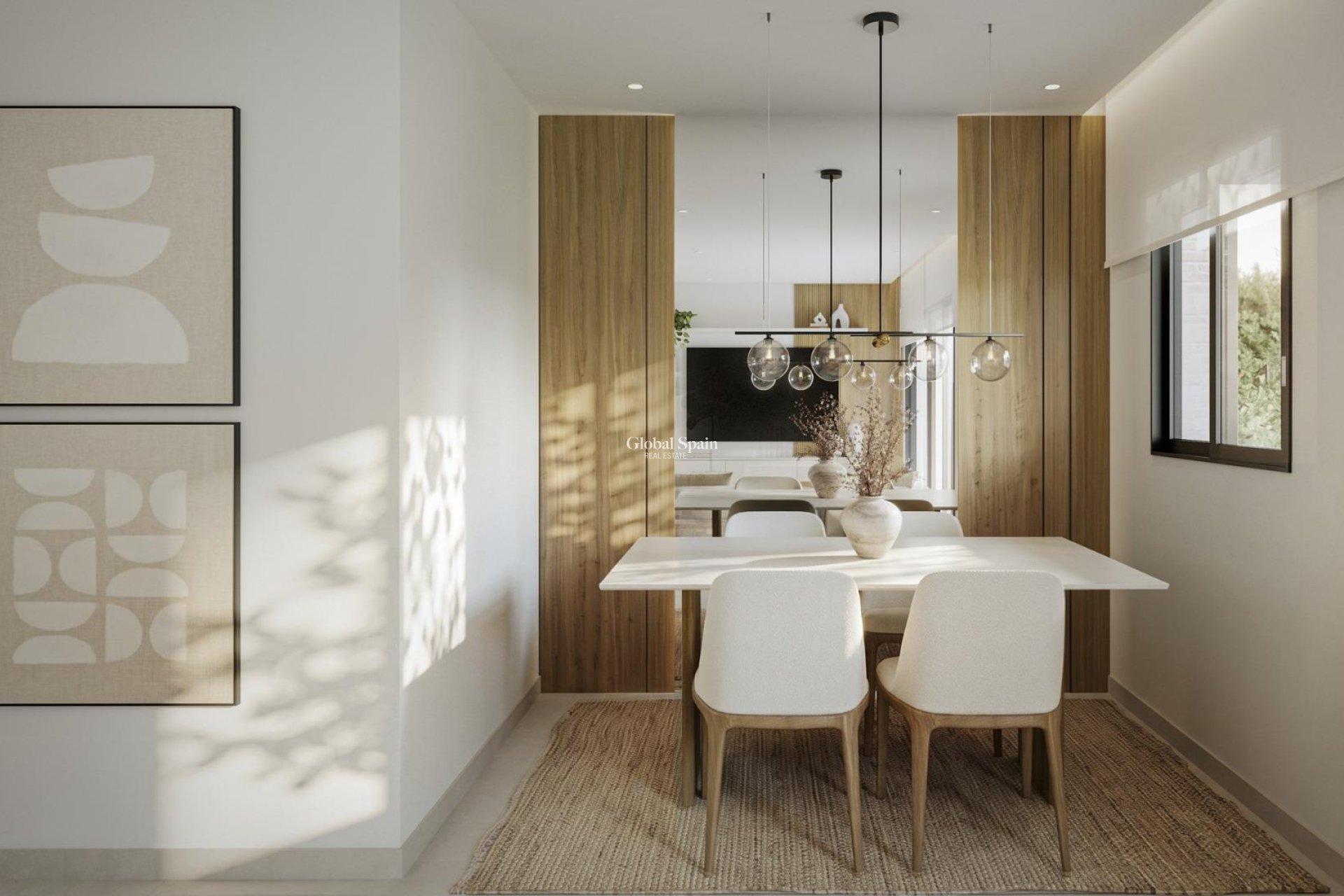 New Build - APARTMENT -
SAN PEDRO DEL PINATAR - El salero