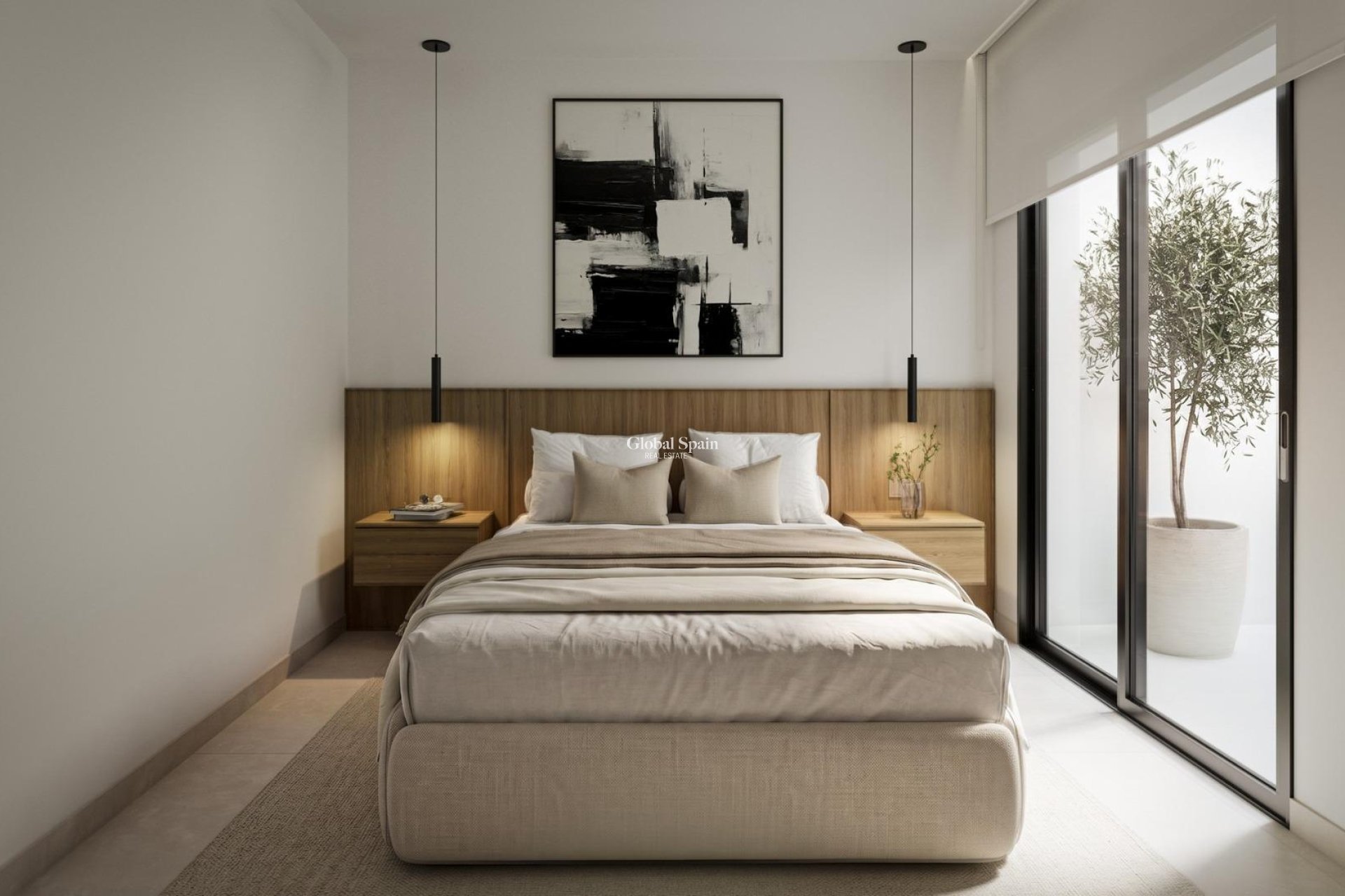 New Build - APARTMENT -
SAN PEDRO DEL PINATAR - El salero