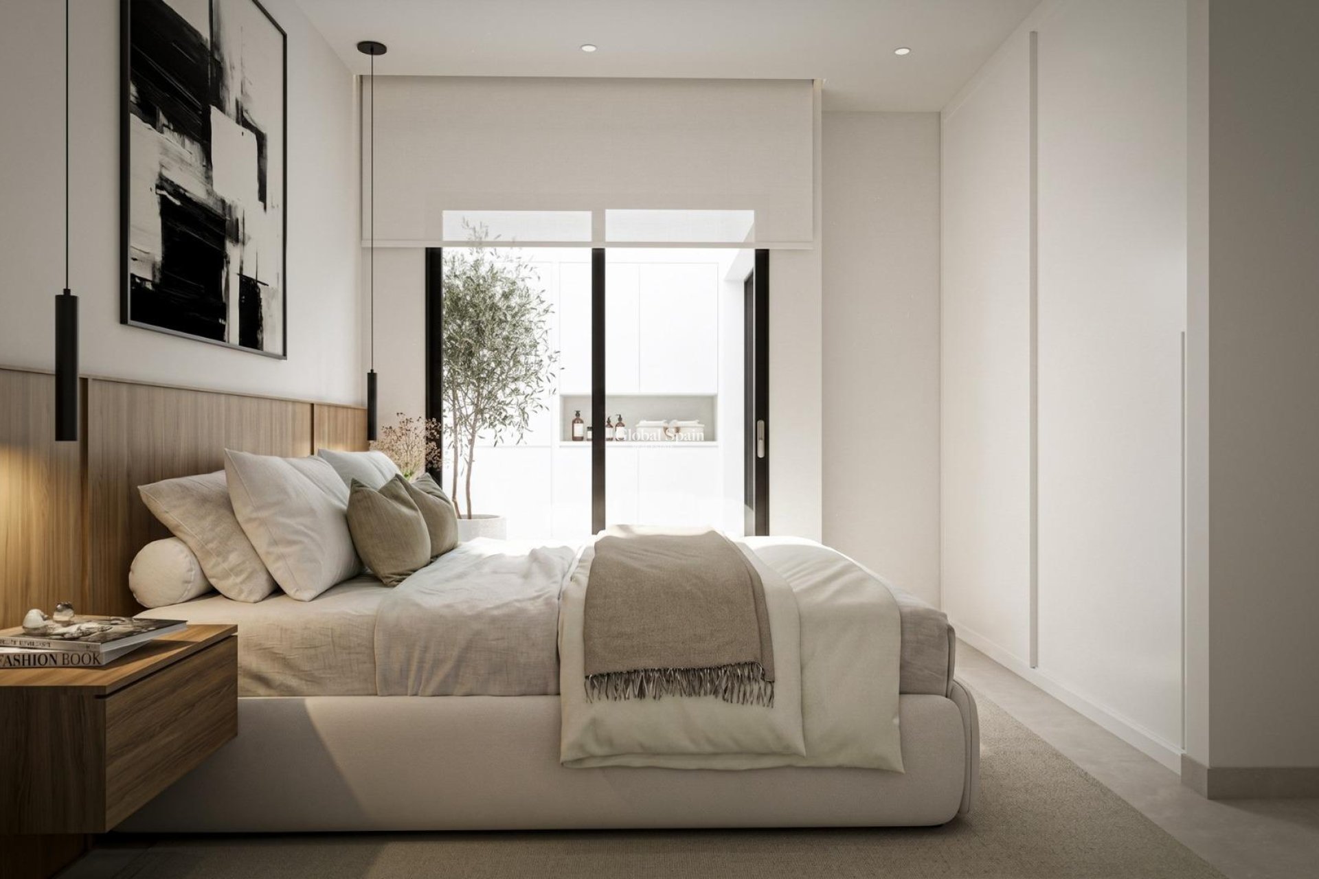 New Build - APARTMENT -
SAN PEDRO DEL PINATAR - El salero