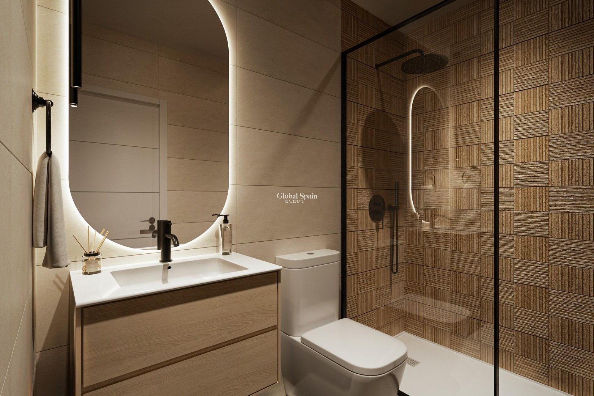 New Build - APARTMENT -
SAN PEDRO DEL PINATAR - El salero