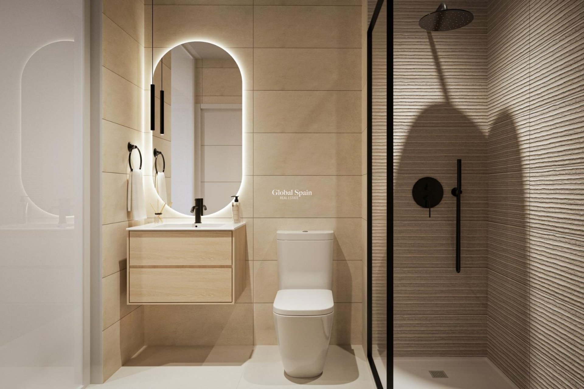 New Build - APARTMENT -
SAN PEDRO DEL PINATAR - El salero
