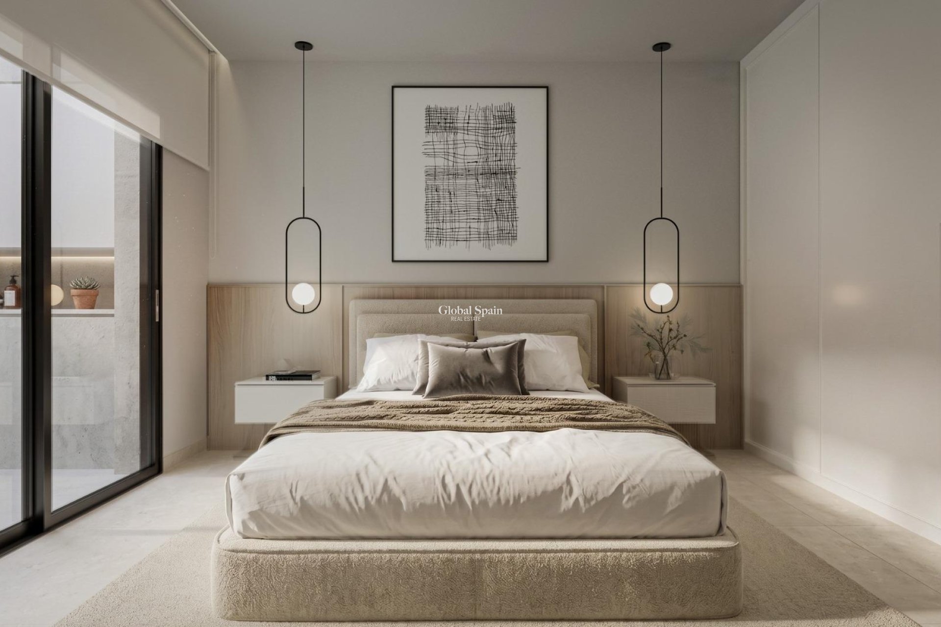 New Build - APARTMENT -
SAN PEDRO DEL PINATAR - El salero