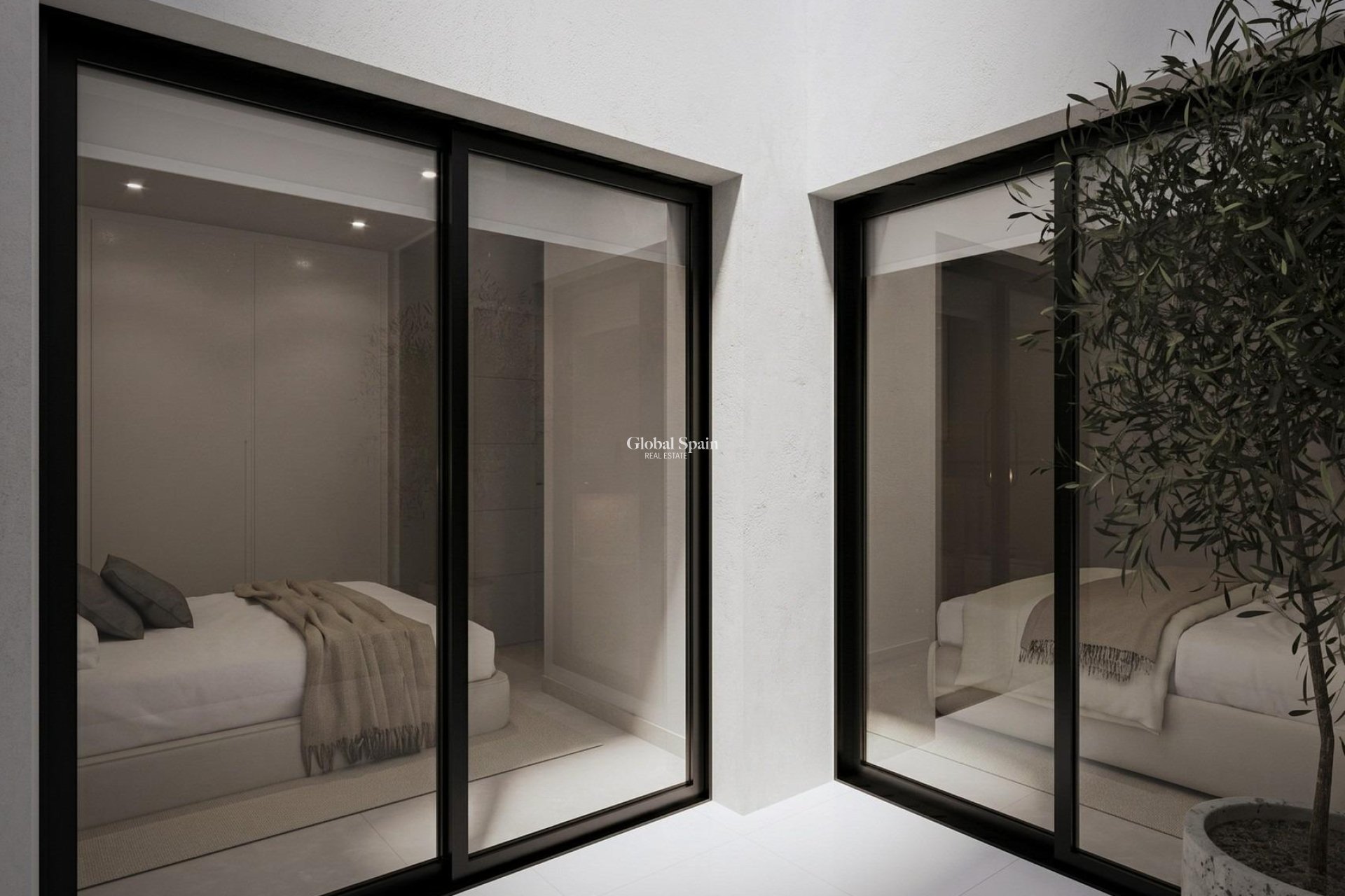 New Build - APARTMENT -
SAN PEDRO DEL PINATAR - El salero