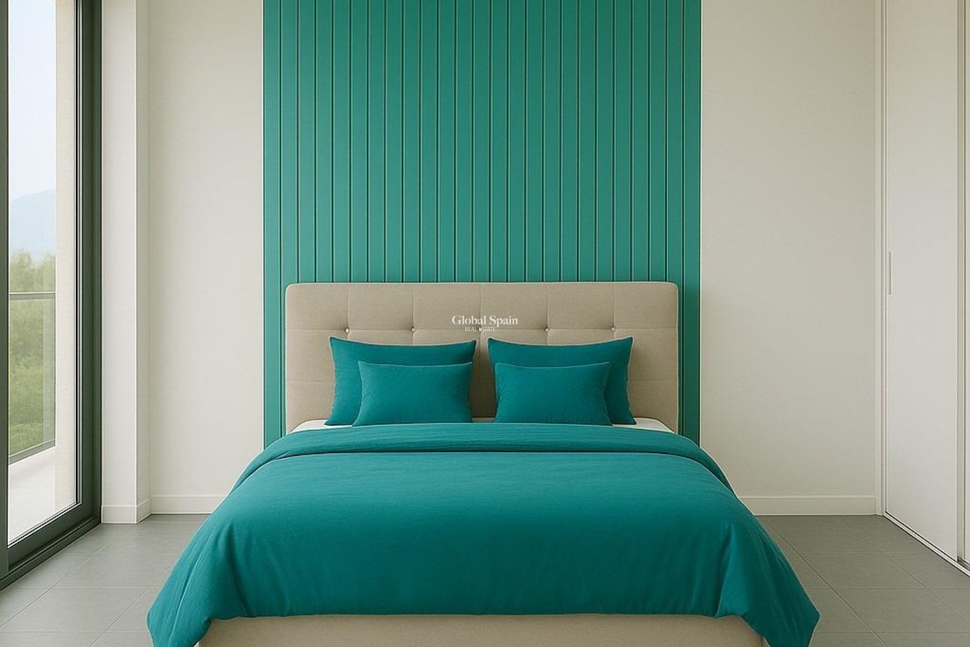 New Build - APARTMENT -
SAN PEDRO DEL PINATAR - Lo pagan