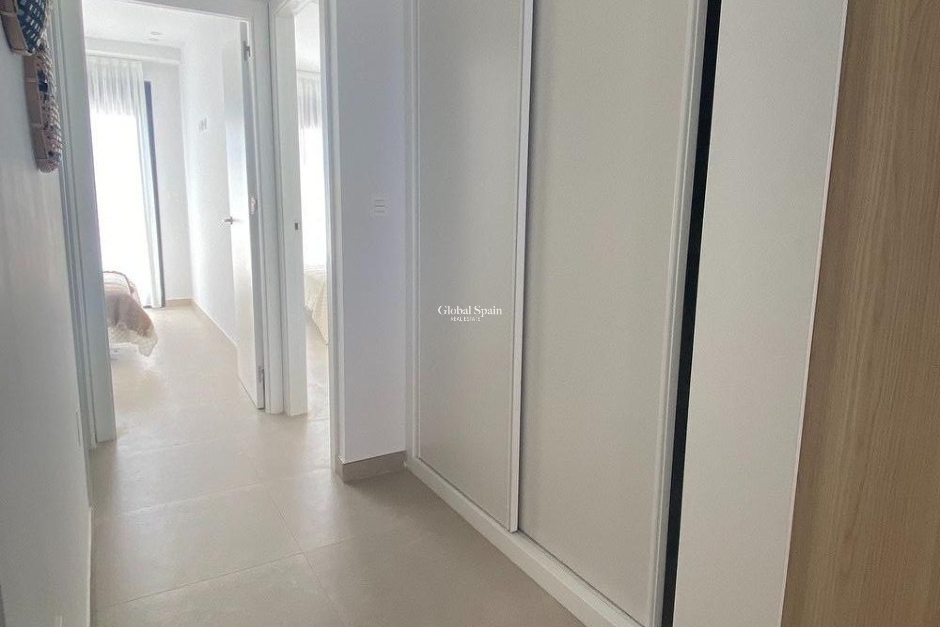 New Build - APARTMENT -
SAN PEDRO DEL PINATAR - Lo pagan