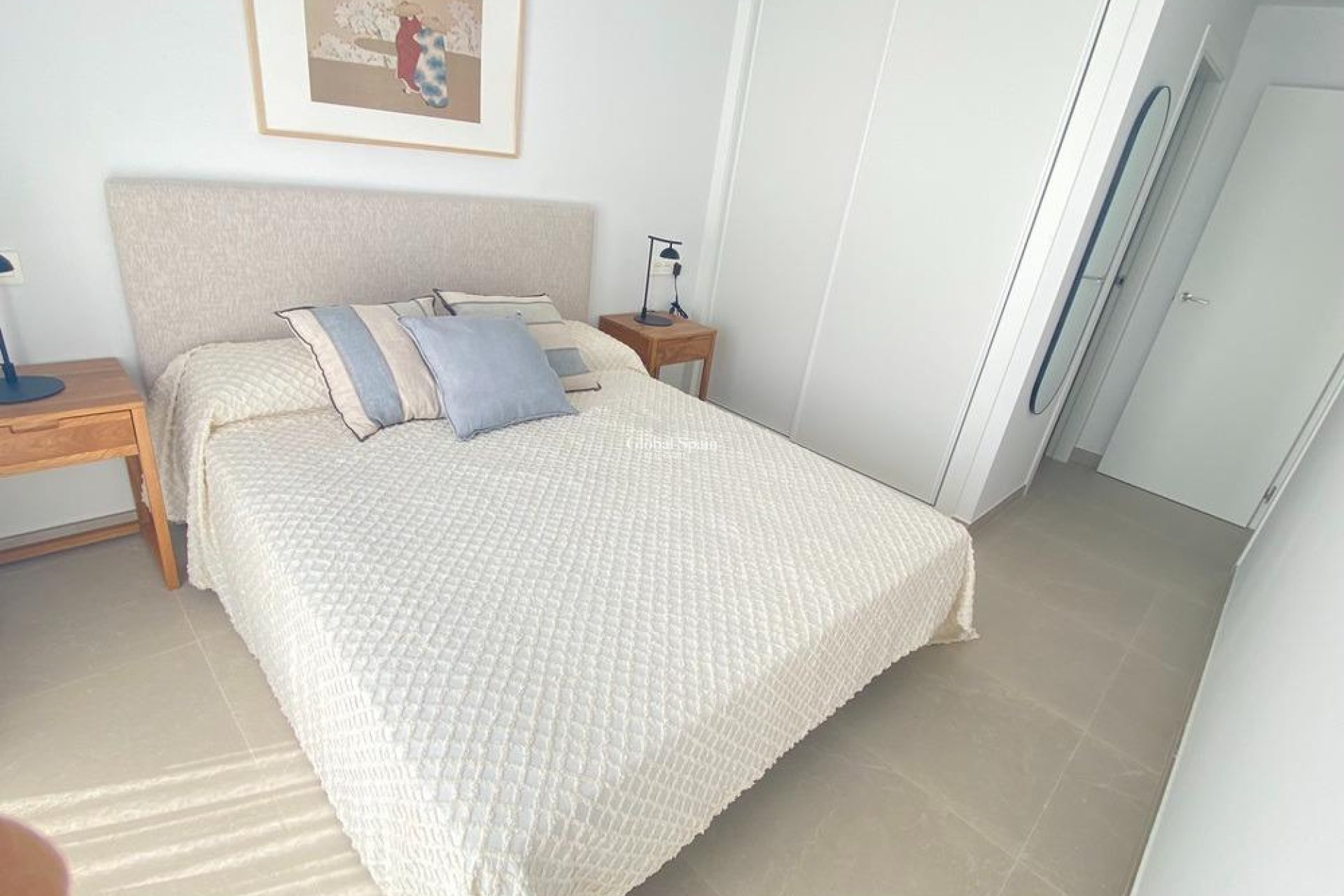 New Build - APARTMENT -
SAN PEDRO DEL PINATAR - Lo pagan
