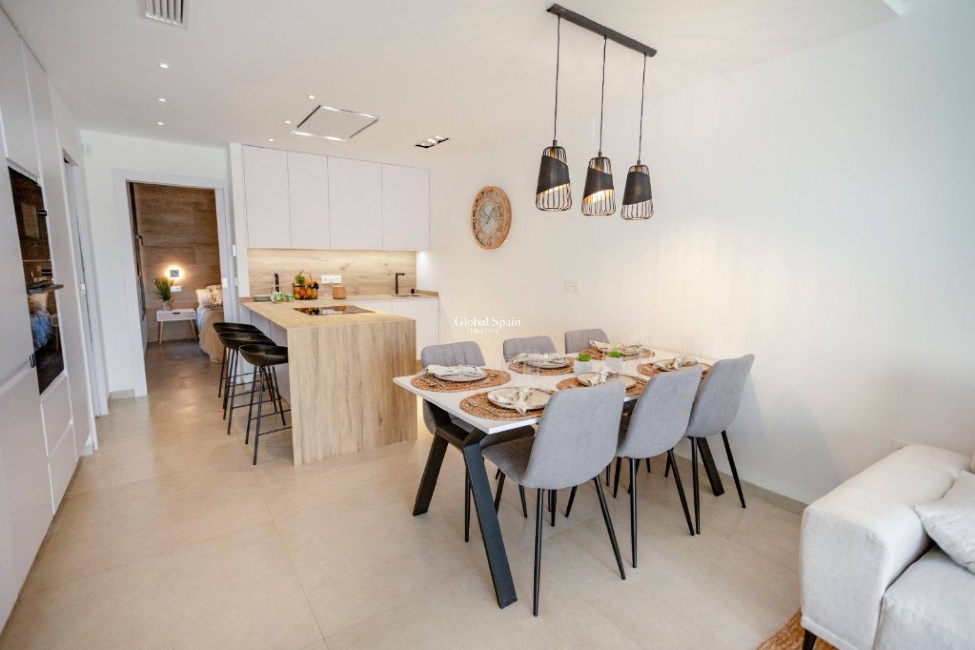 New Build - Apartment -
SAN PEDRO DEL PINATAR - San Pedro del Pinatar