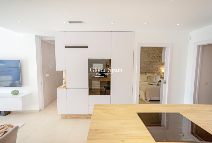 New Build - Apartment -
SAN PEDRO DEL PINATAR - San Pedro del Pinatar