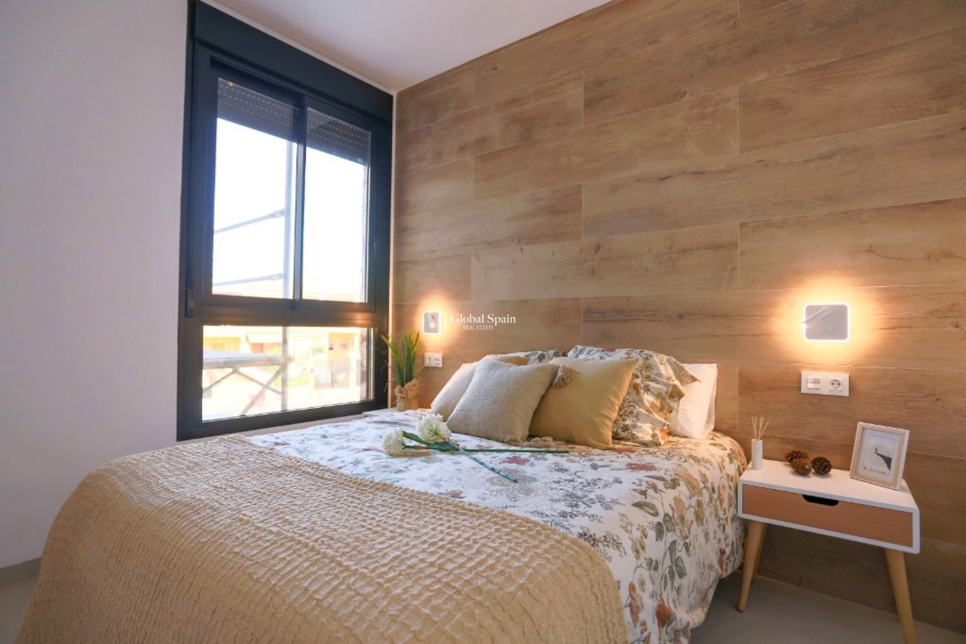 New Build - Apartment -
SAN PEDRO DEL PINATAR - San Pedro del Pinatar