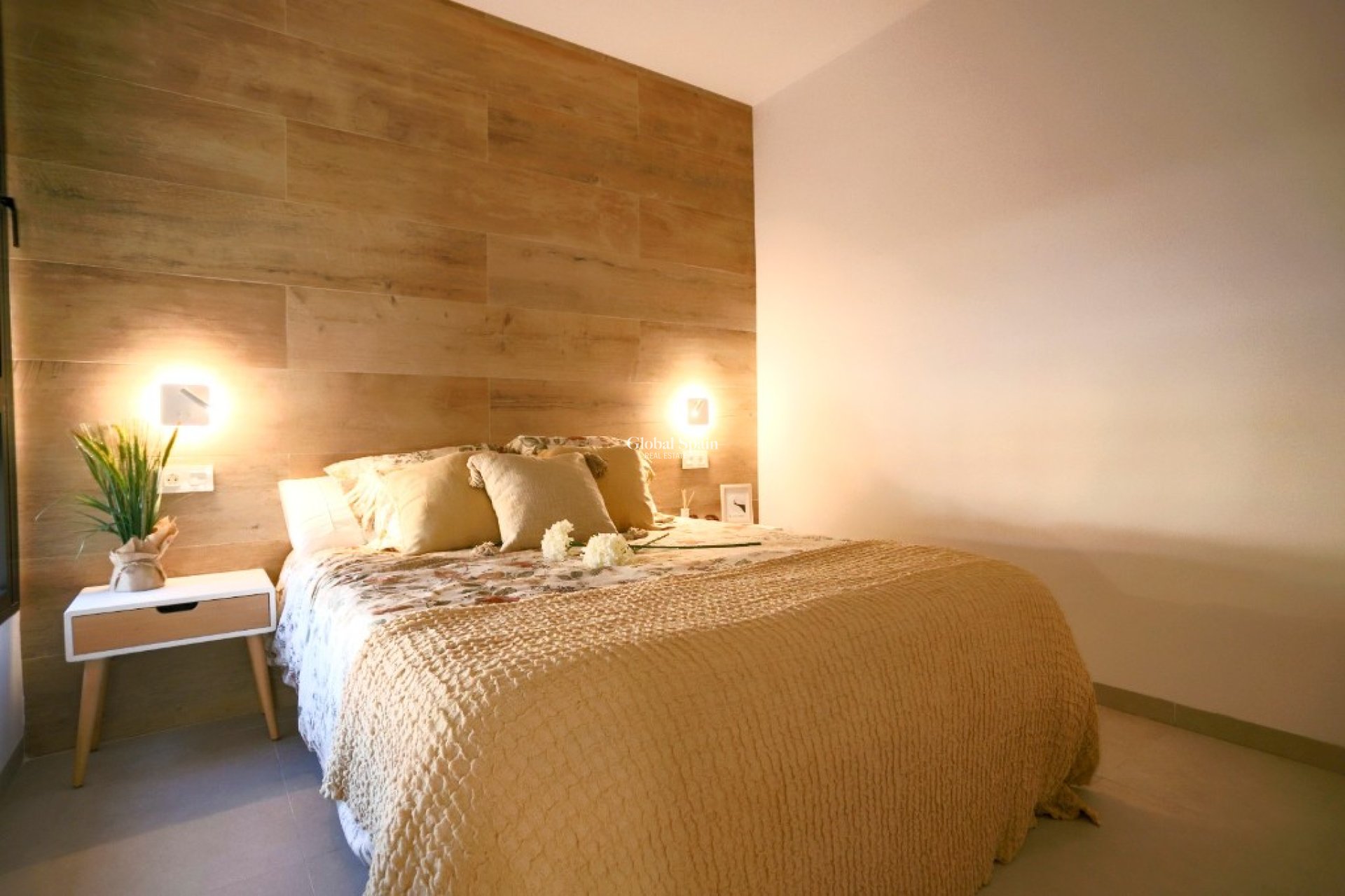 New Build - Apartment -
SAN PEDRO DEL PINATAR - San Pedro del Pinatar