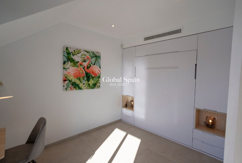New Build - Apartment -
SAN PEDRO DEL PINATAR - San Pedro del Pinatar