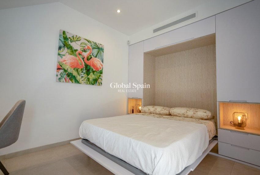 New Build - Apartment -
SAN PEDRO DEL PINATAR - San Pedro del Pinatar