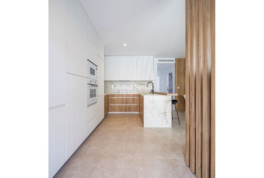 New Build - Apartment -
SAN PEDRO DEL PINATAR