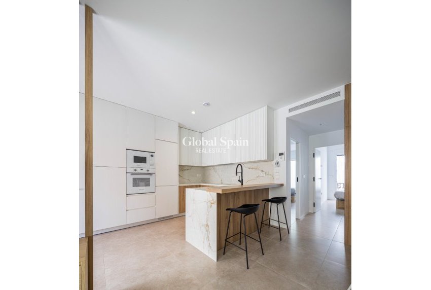 New Build - Apartment -
SAN PEDRO DEL PINATAR