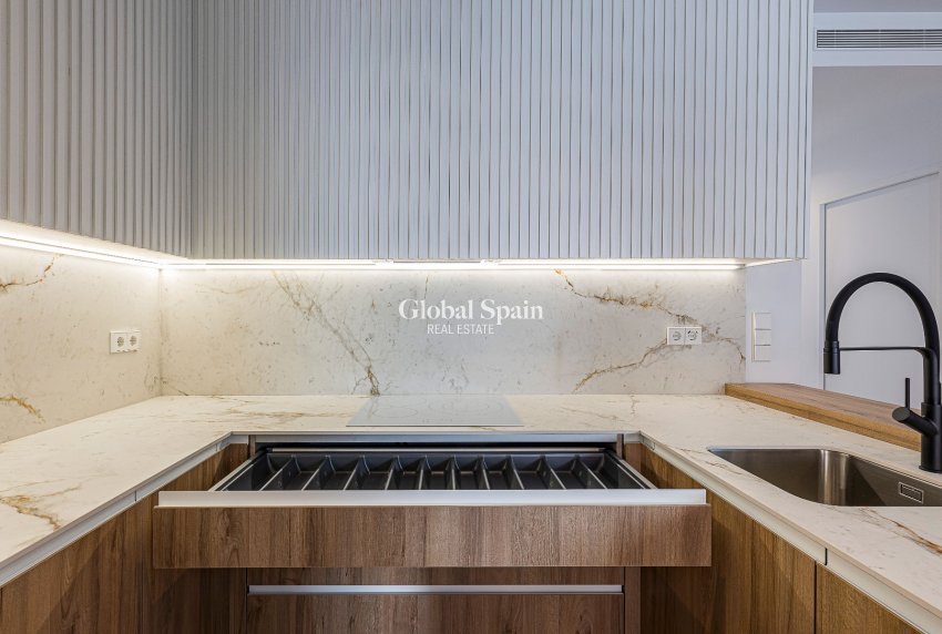 New Build - Apartment -
SAN PEDRO DEL PINATAR