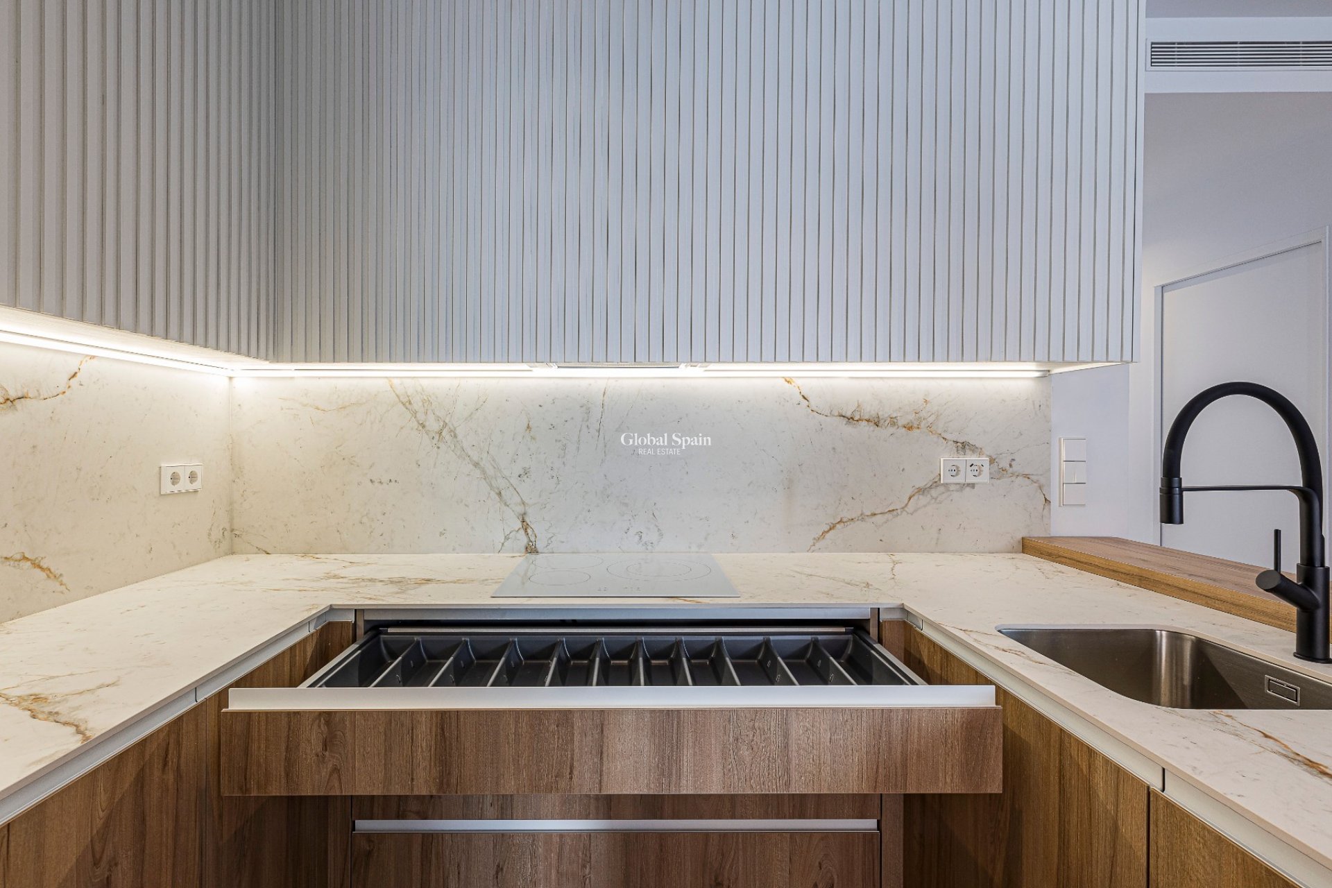 New Build - Apartment -
SAN PEDRO DEL PINATAR