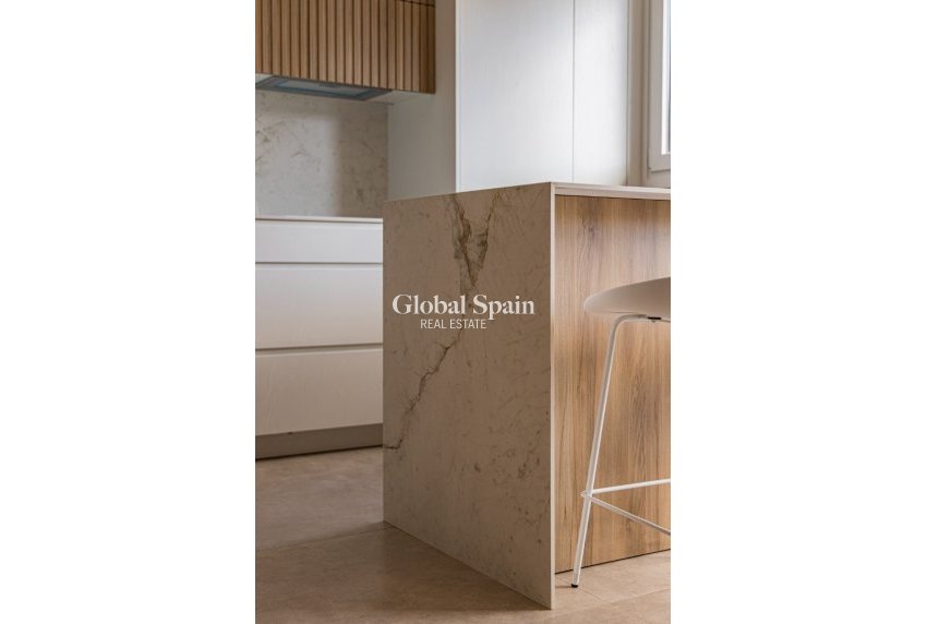 New Build - Apartment -
SAN PEDRO DEL PINATAR