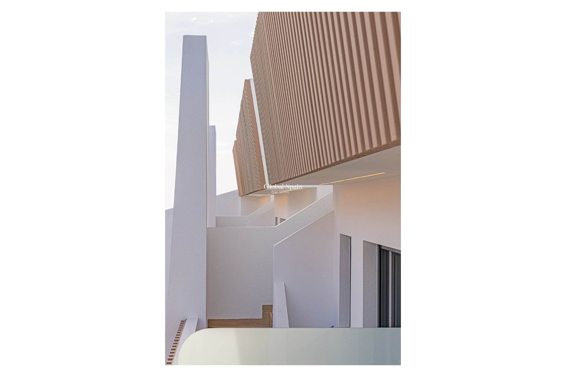 New Build - Apartment -
SAN PEDRO DEL PINATAR