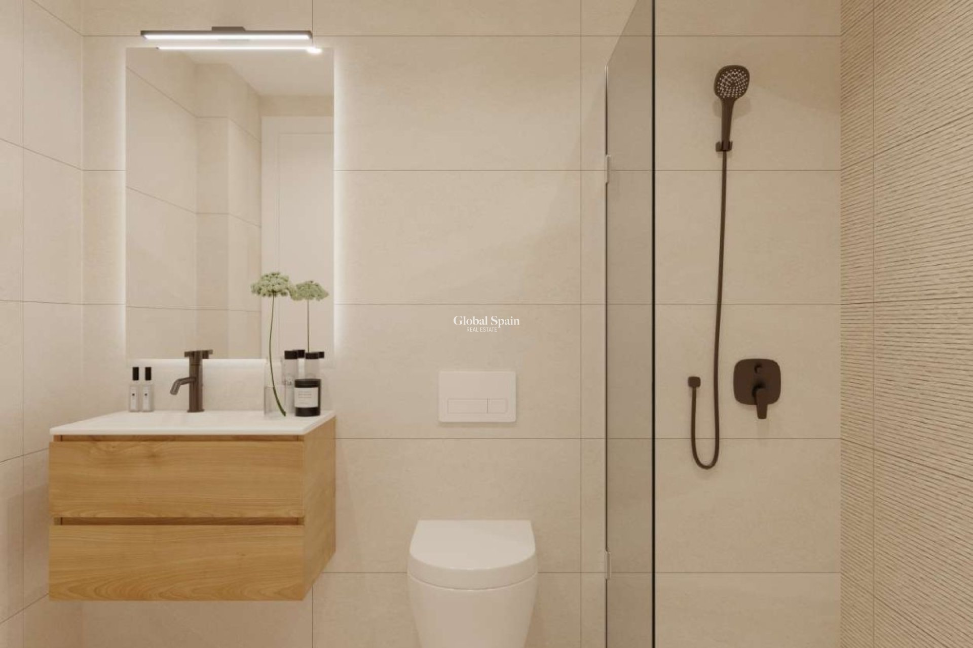 New Build - APARTMENT -
SAN PEDRO DEL PINATAR