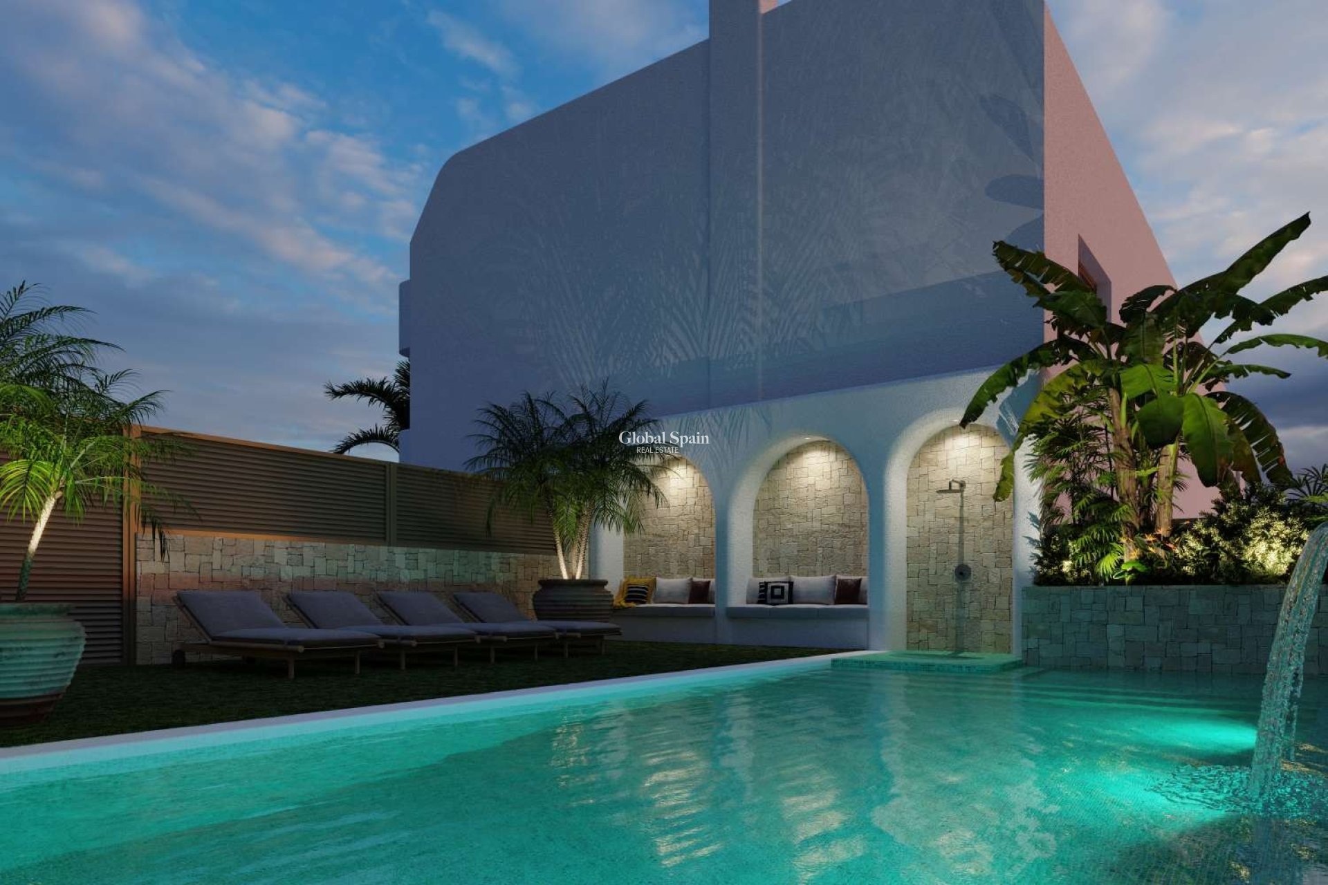 New Build - APARTMENT -
SAN PEDRO DEL PINATAR