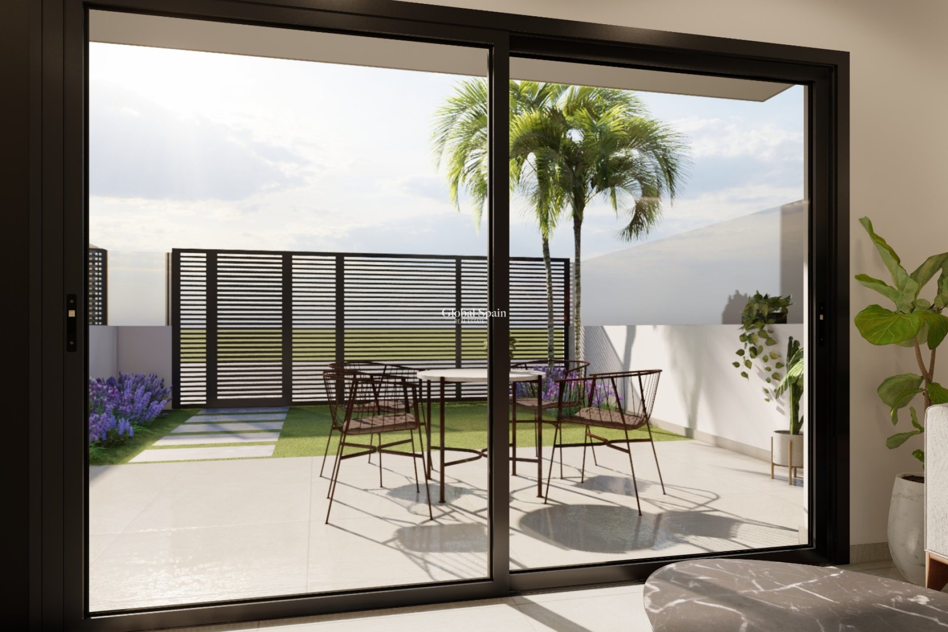 New Build - Apartment -
SAN PEDRO DEL PINATAR