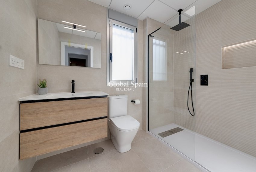 New Build - Apartment -
SAN PEDRO DEL PINATAR