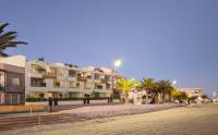 New Build - Apartment - San Pedro del Pinatar