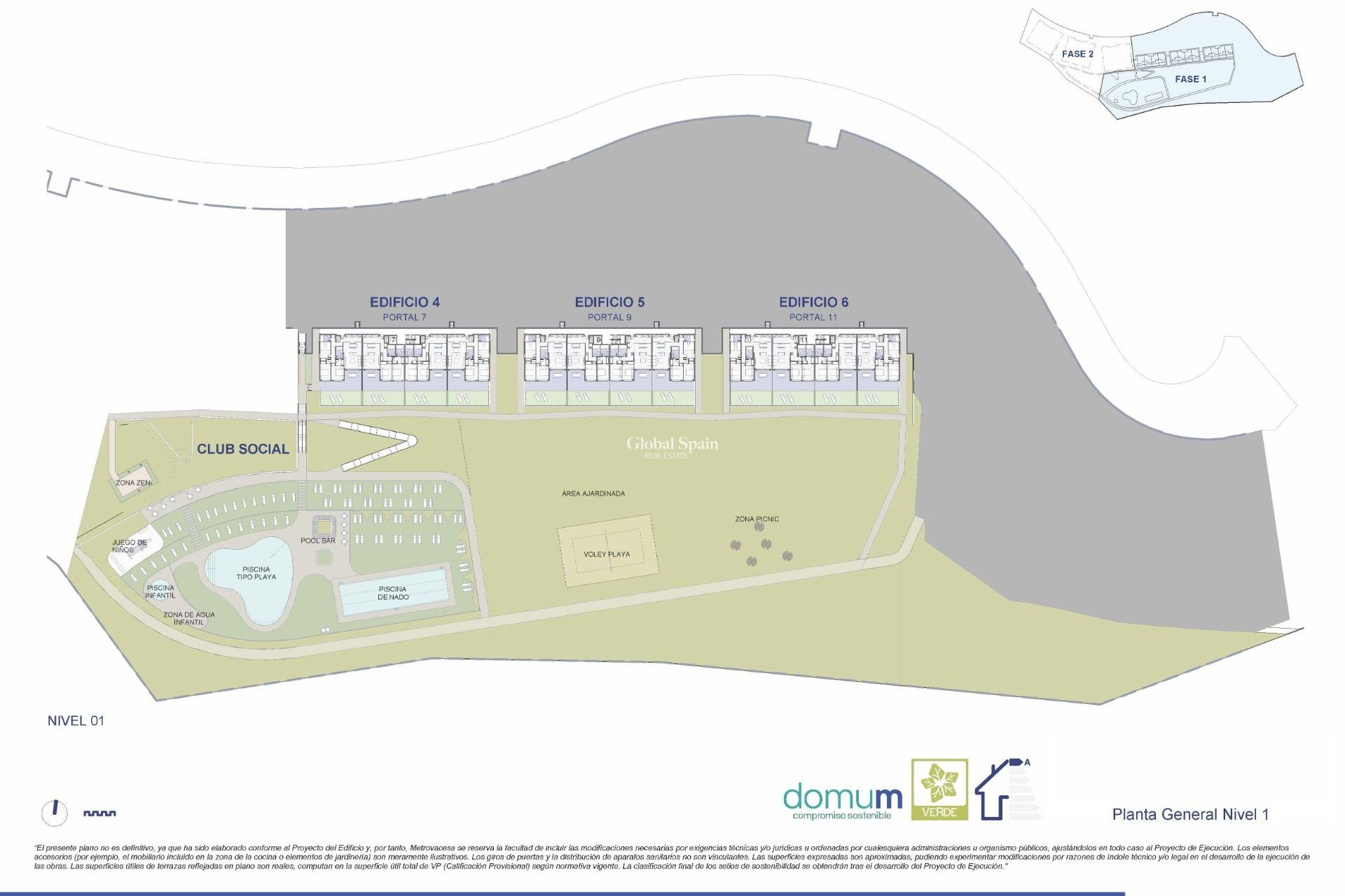 New Build - Apartment -
San Roque - La Alcaidesa