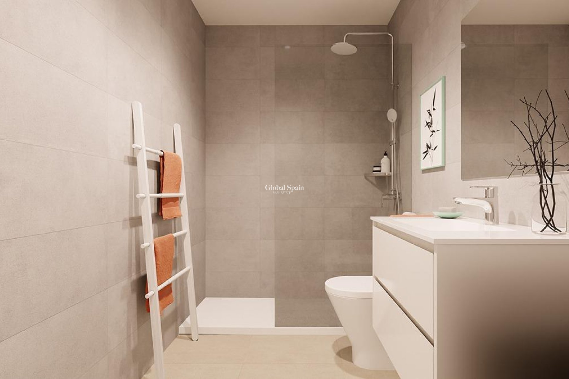 New Build - APARTMENT -
San Roque - La Hacienda Golf