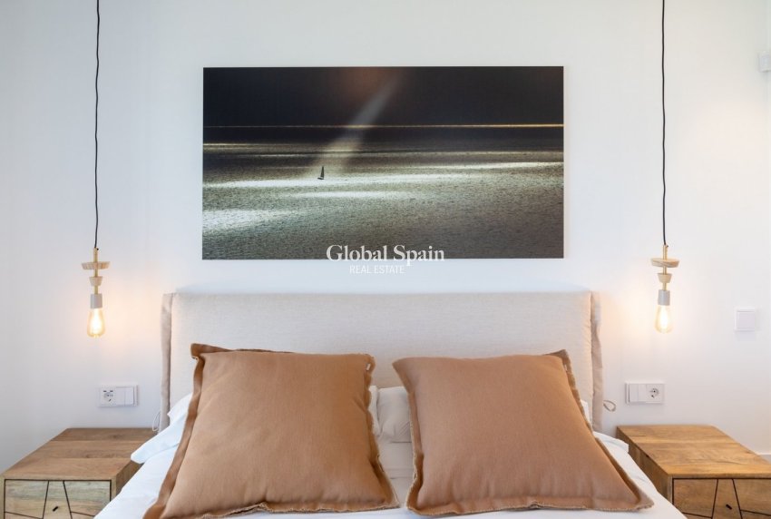 New Build - Apartment -
Santa Pola - GRAN ALACANT