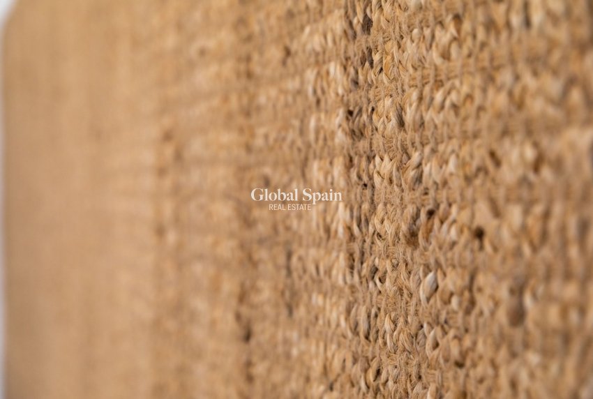 New Build - Apartment -
Santa Pola - GRAN ALACANT