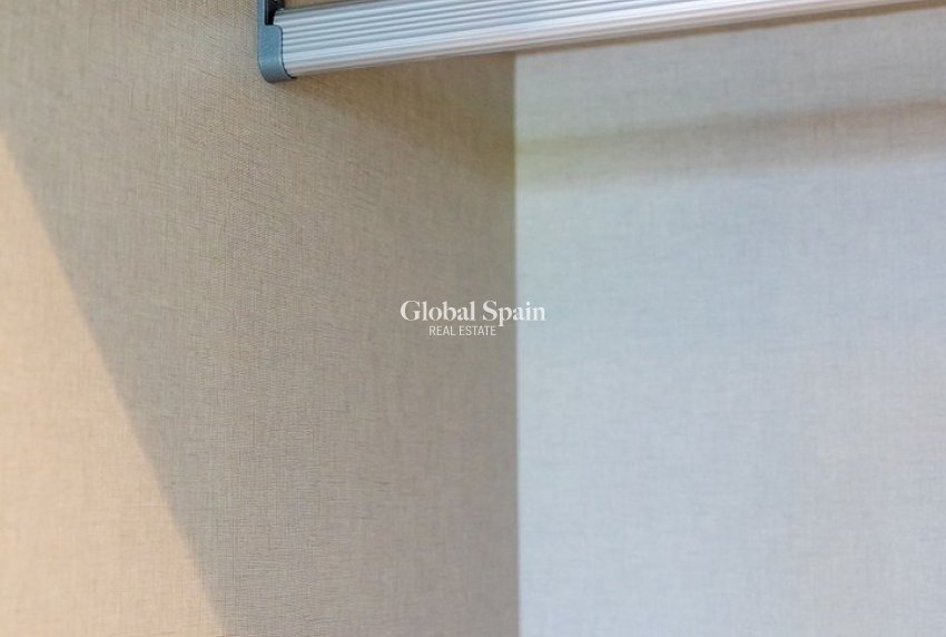 New Build - APARTMENT -
SANTA POLA - GRAN ALACANT