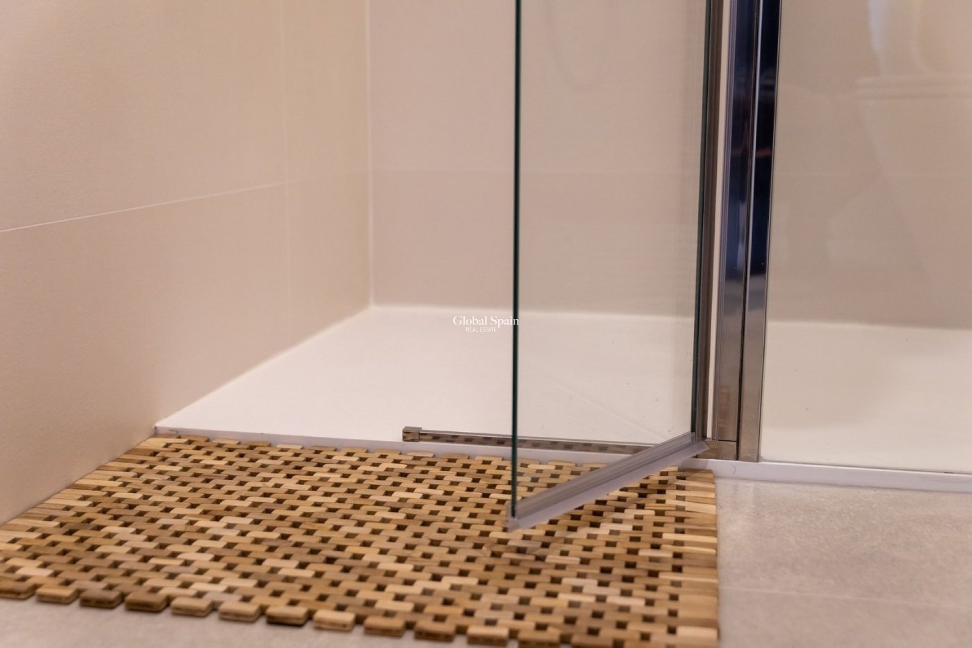 New Build - APARTMENT -
SANTA POLA - GRAN ALACANT