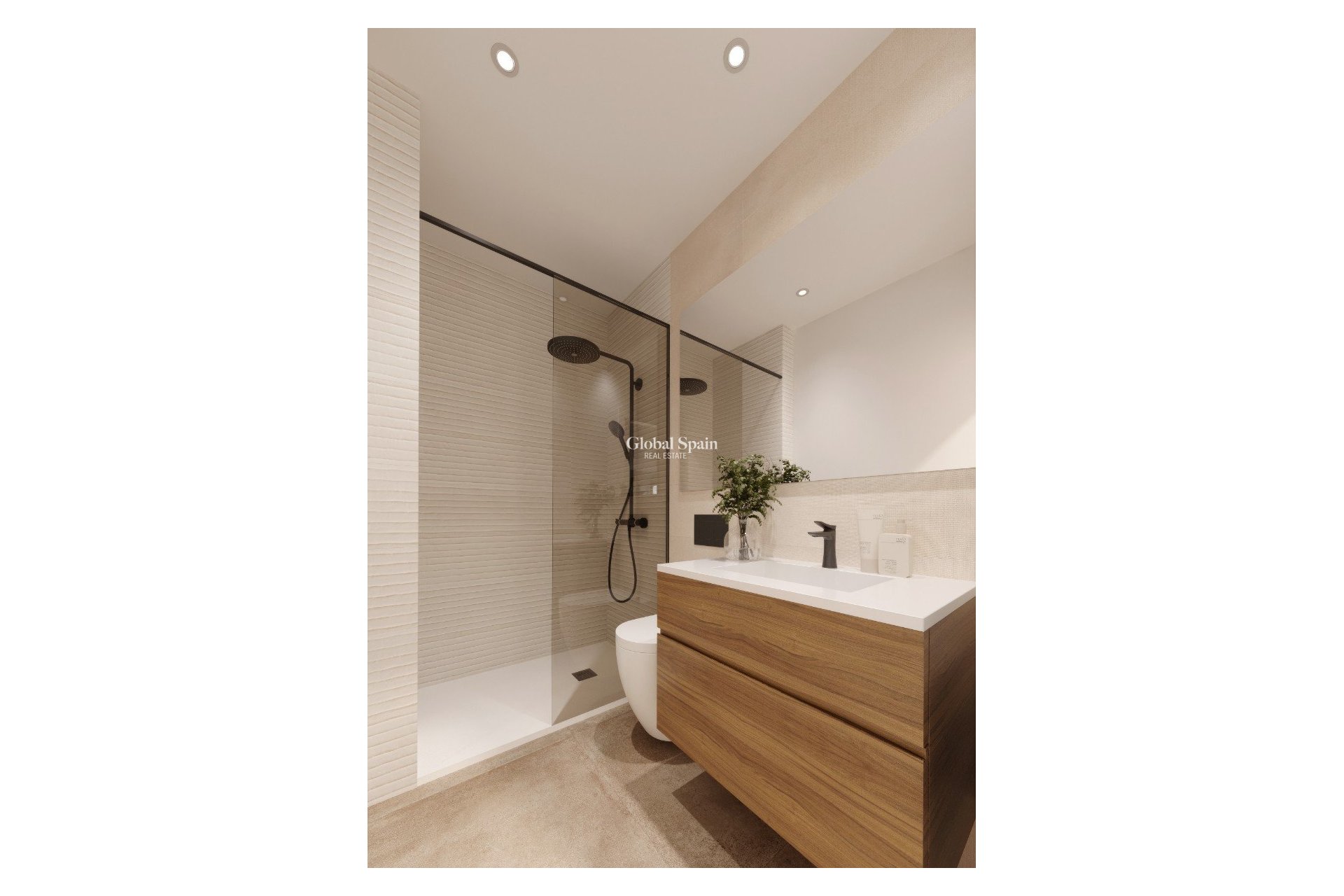 New Build - Apartment -
SANTA ROSALÍA - Santa Rosalía