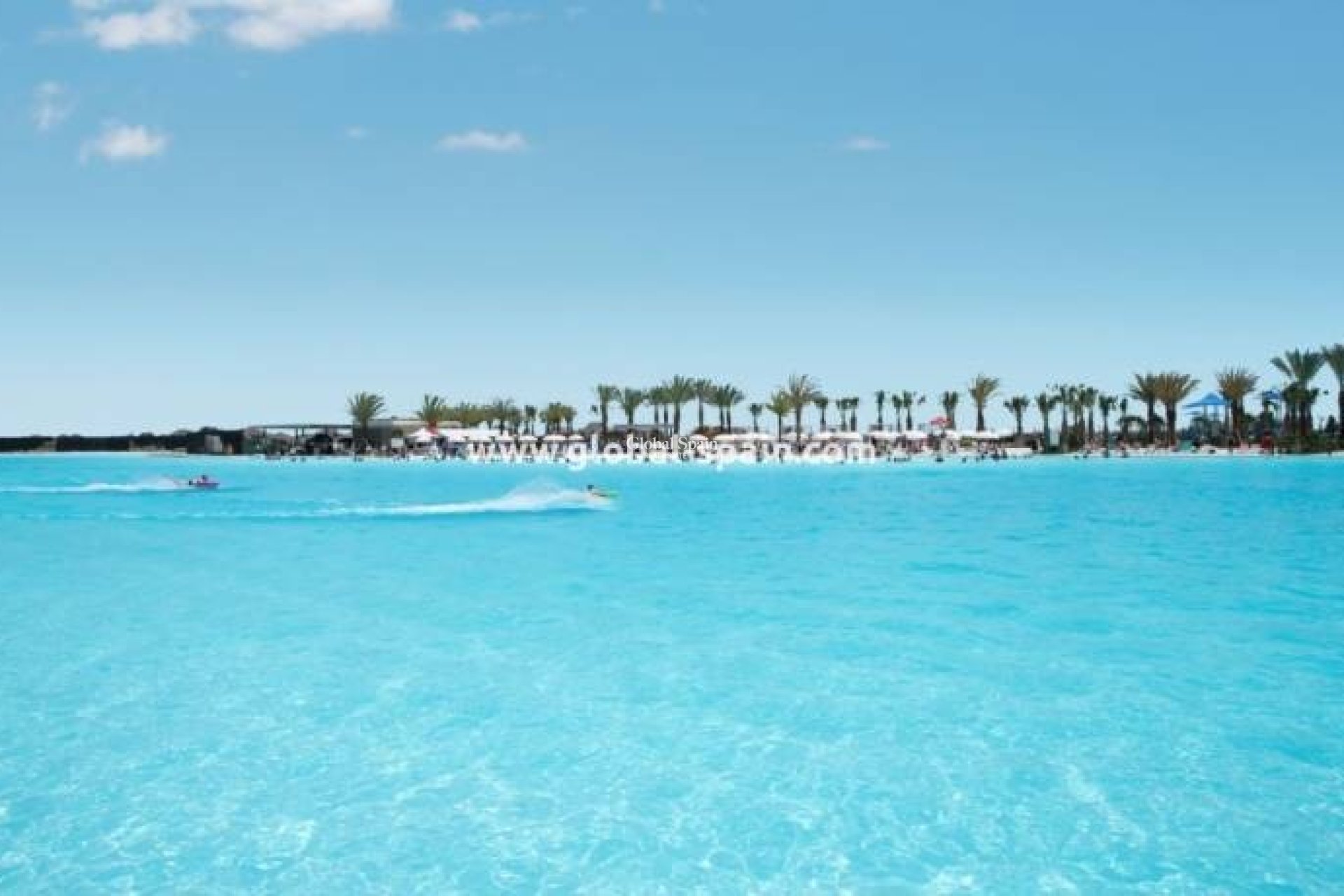 New Build - Apartment -
SANTA ROSALÍA - Santa Rosalía