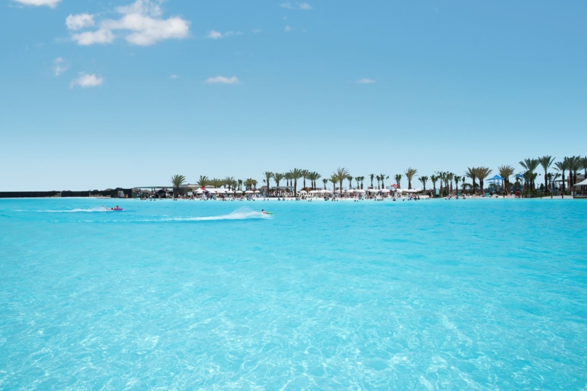 New Build - APARTMENT -
SANTA ROSALÍA