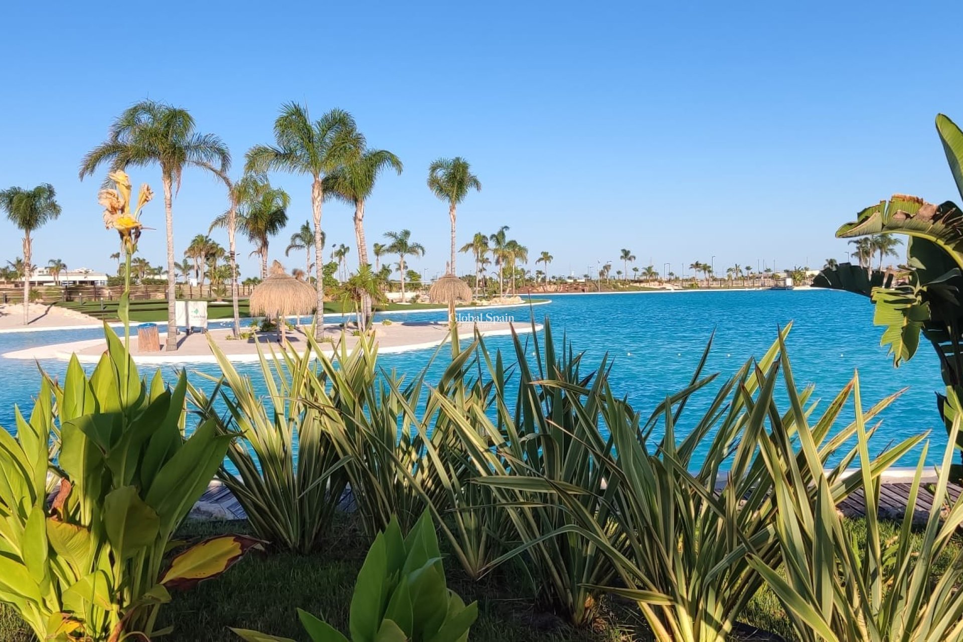 New Build - APARTMENT -
SANTA ROSALÍA