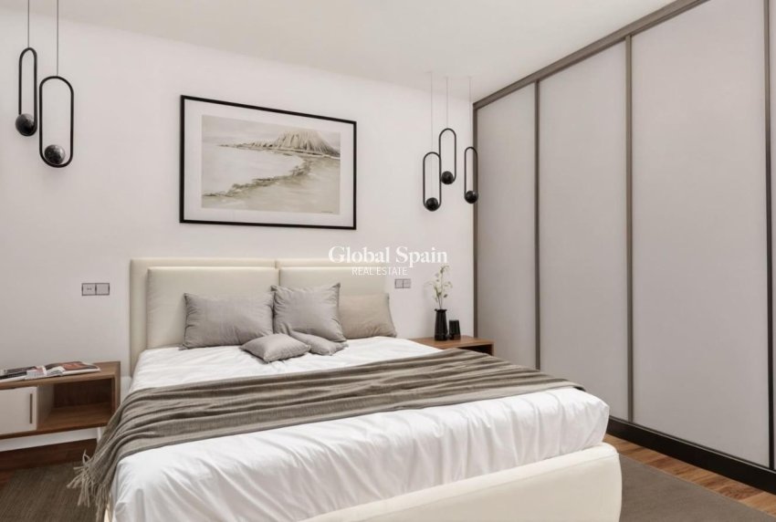 New Build - Apartment -
SON SERVERA