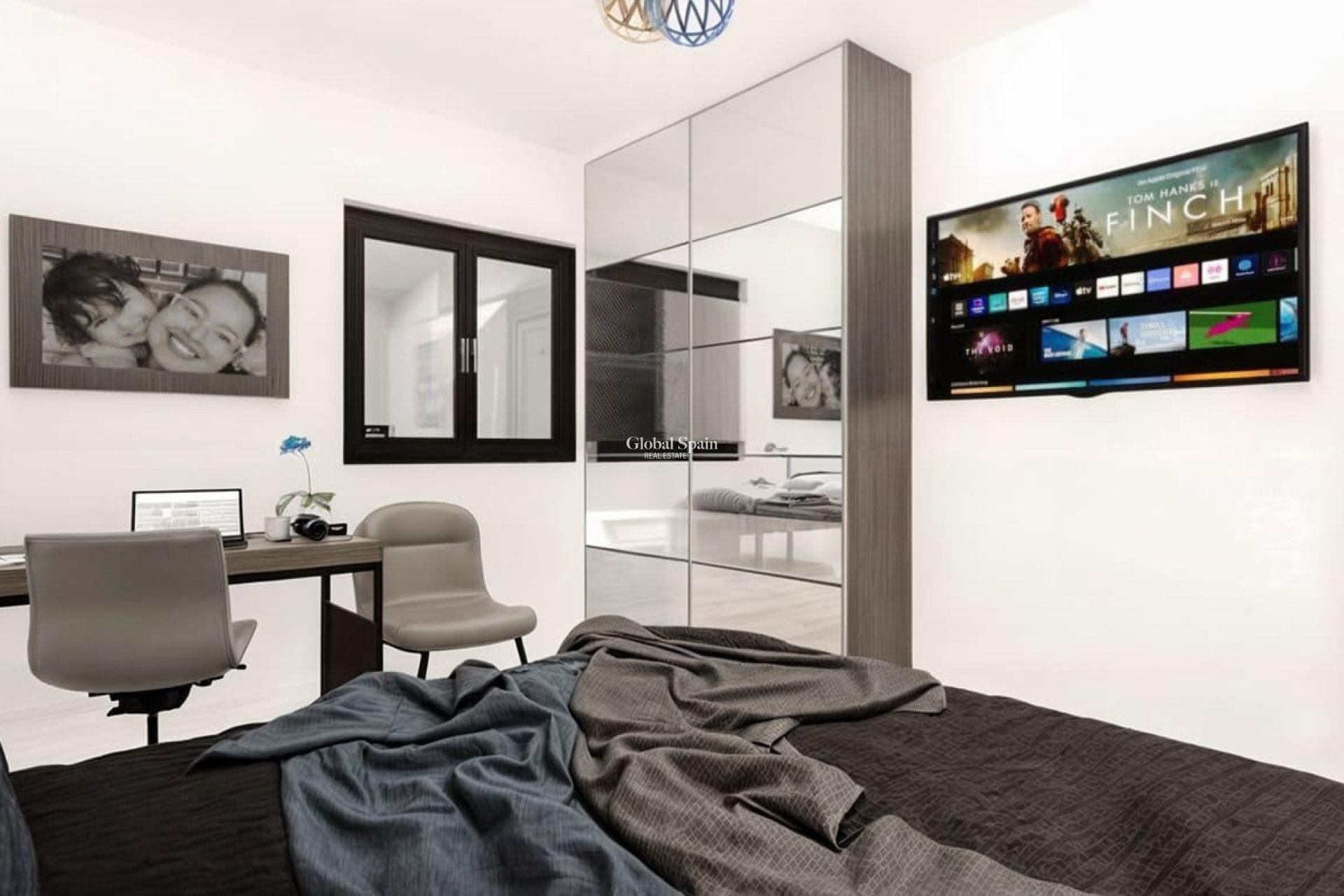 New Build - Apartment -
SON SERVERA