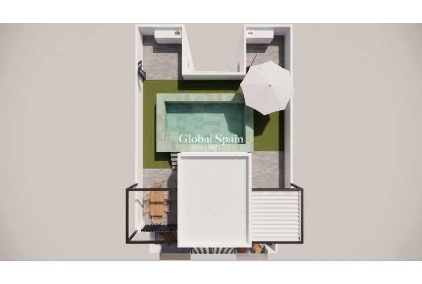 New Build - Apartment -
TORRE DE LA HORADADA