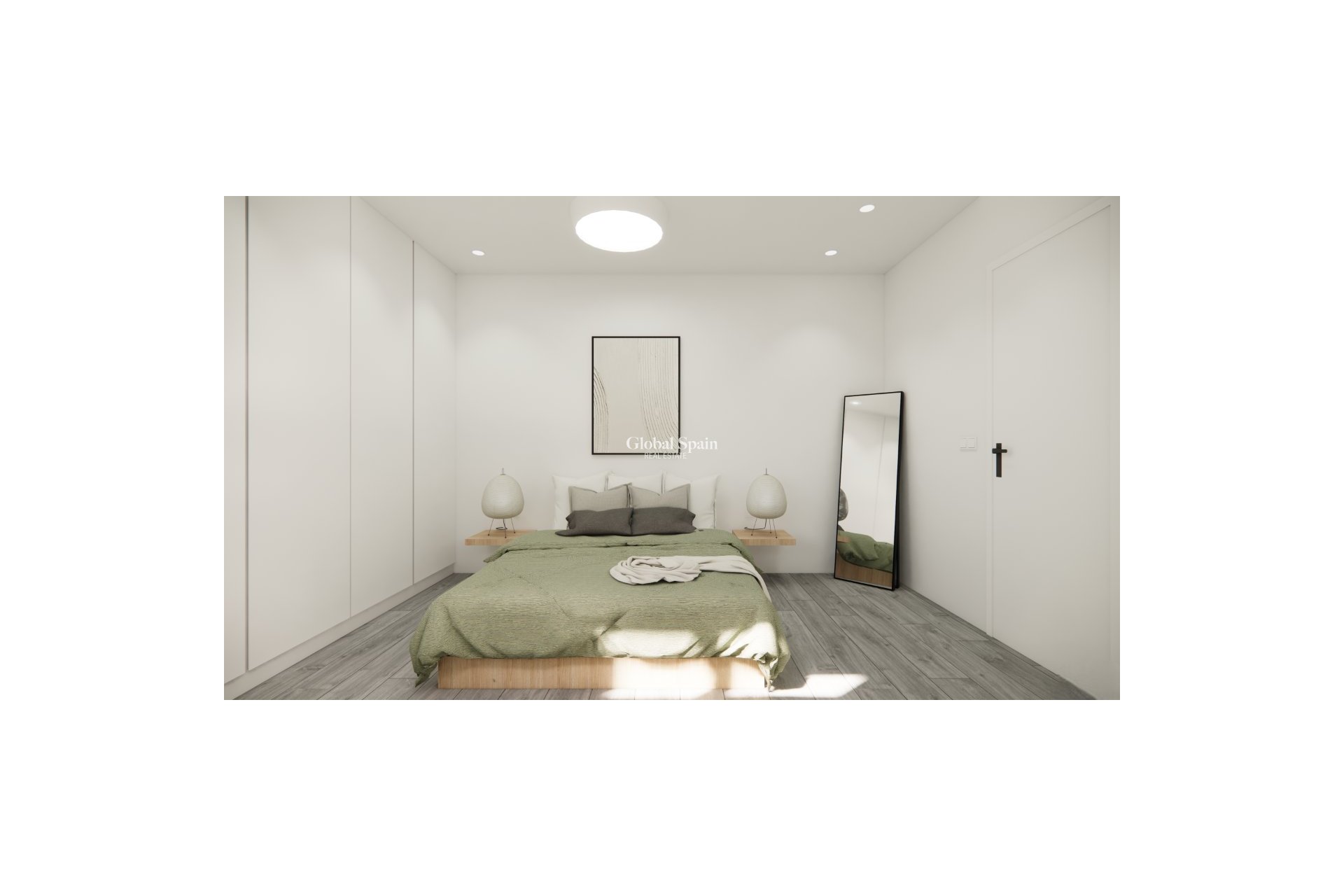 New Build - Apartment -
TORRE DE LA HORADADA