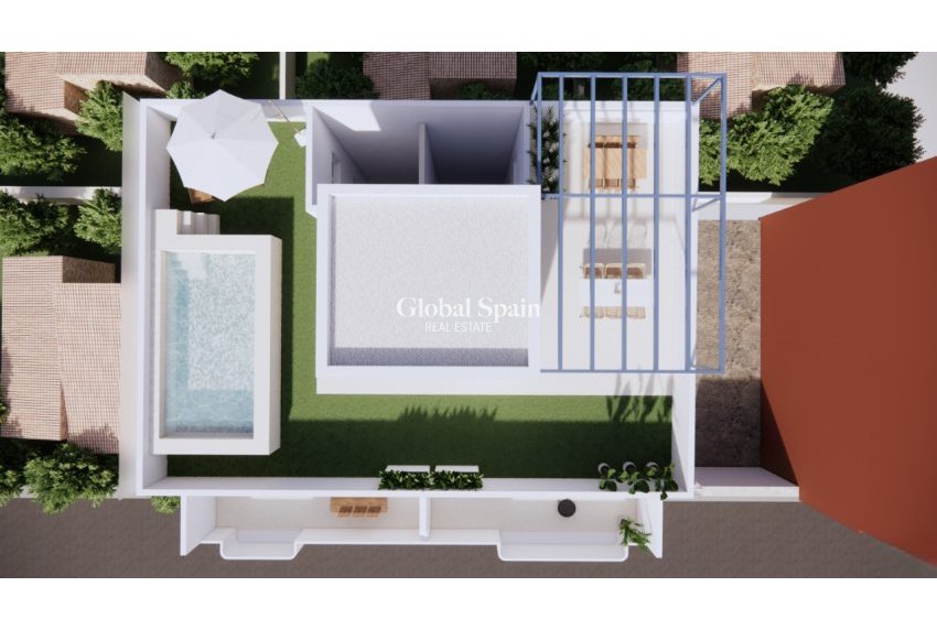 New Build - Apartment -
TORRE DE LA HORADADA