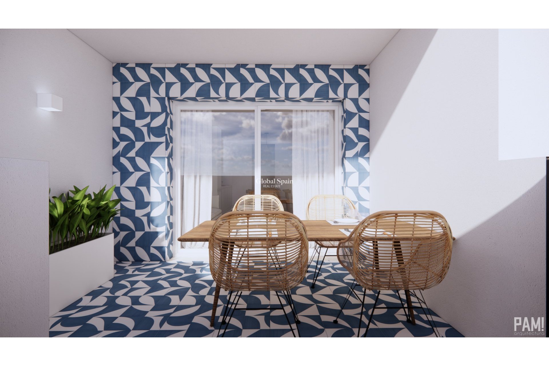 New Build - Apartment -
TORRE DE LA HORADADA