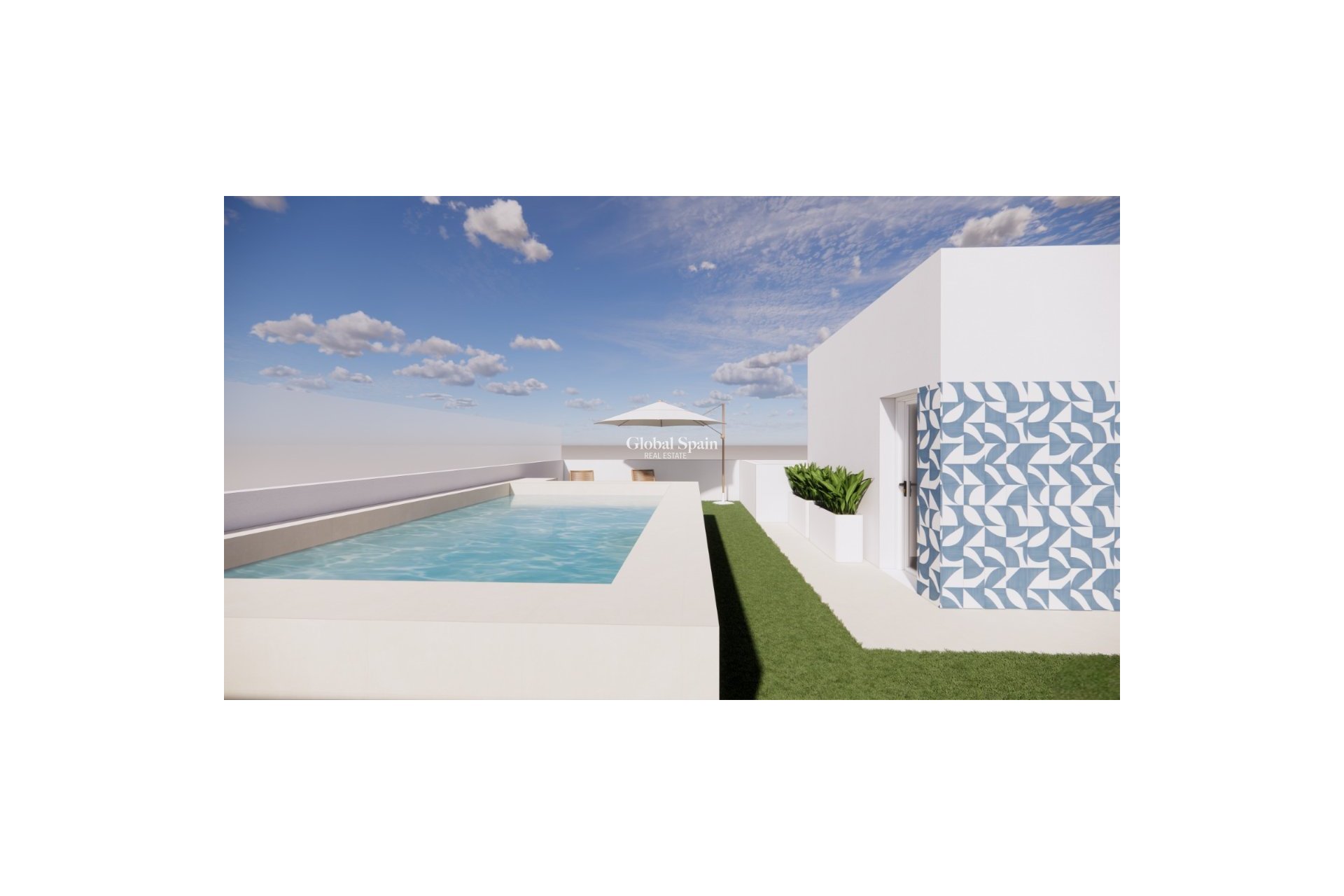 New Build - Apartment -
TORRE DE LA HORADADA